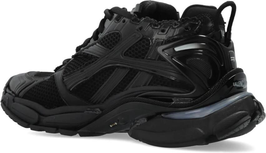 Balenciaga Runner Led Sneaker - Foto 4