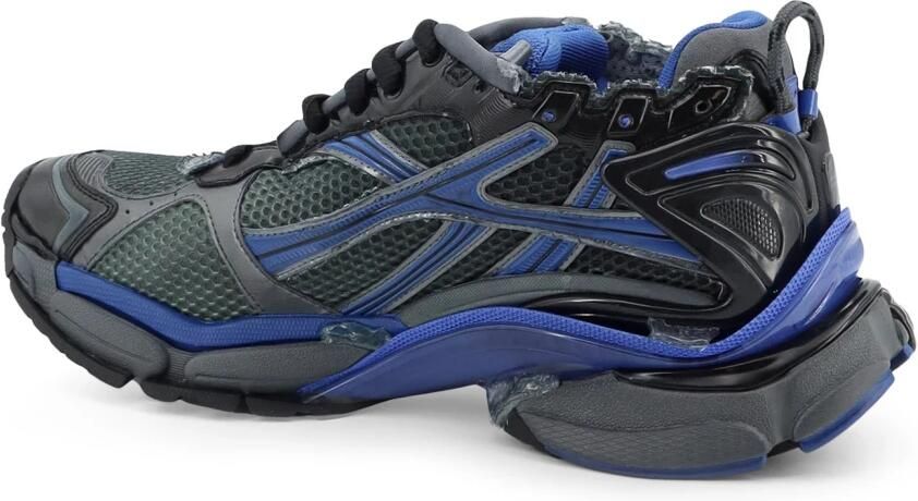 Balenciaga Runner Mesh Sneakers - Foto 3