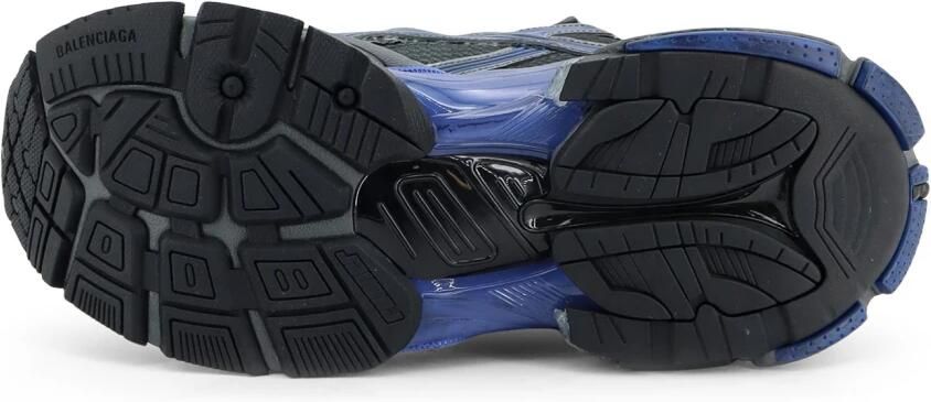 Balenciaga Runner Mesh Sneakers - Foto 4
