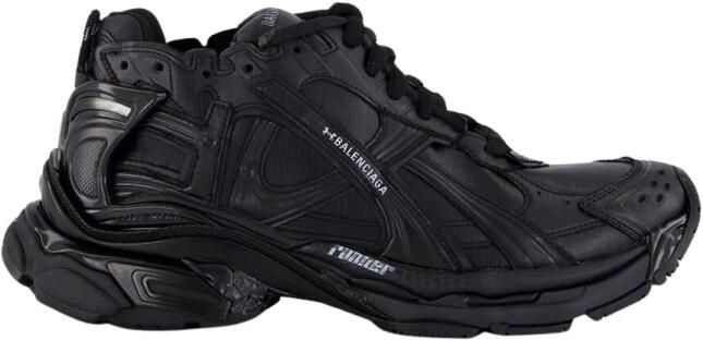 Balenciaga Runner Ripstop Sneakers