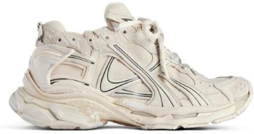 Balenciaga Runner Sneaker - Foto 2