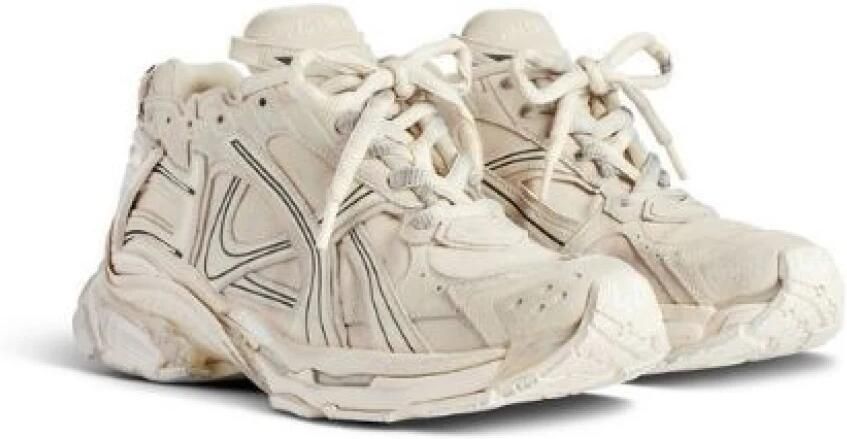 Balenciaga Runner Sneaker