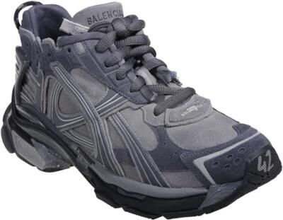 Balenciaga Runner Sneaker - Foto 2