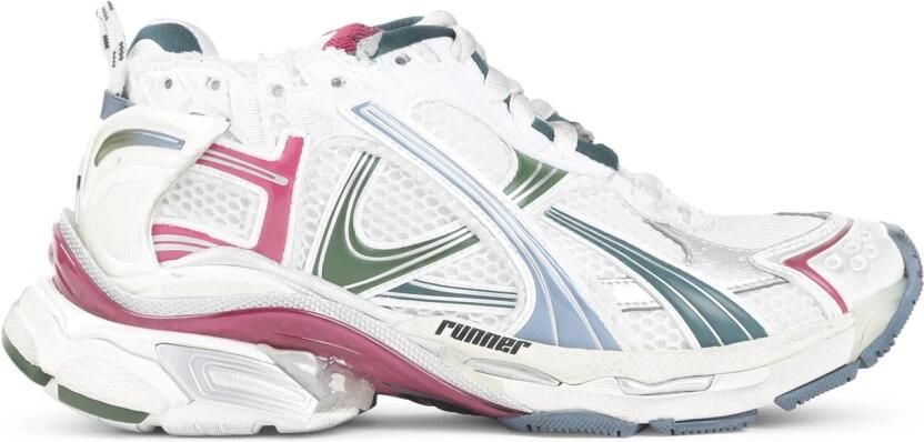 Balenciaga Runner Sneaker