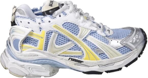 Balenciaga Runner Sneaker