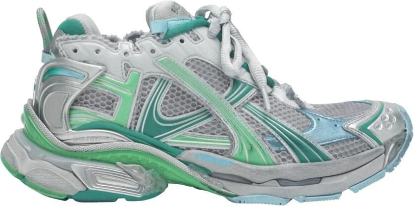 Balenciaga Runner Sneaker