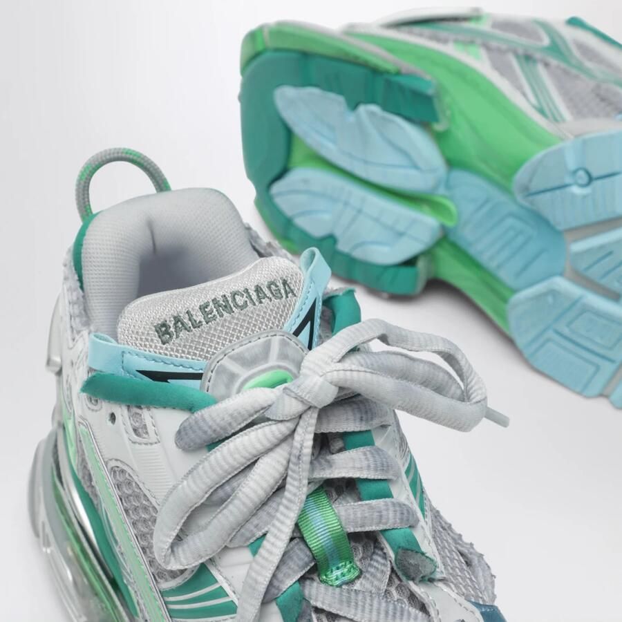Balenciaga Runner Sneaker - Foto 2