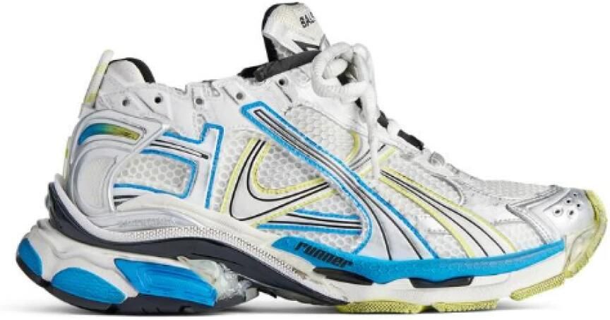 Balenciaga Runner Sneaker