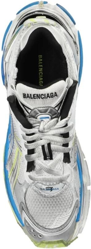Balenciaga Runner Sneaker - Foto 2