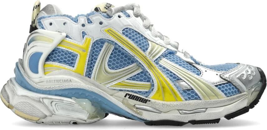 Balenciaga Runner Sneaker
