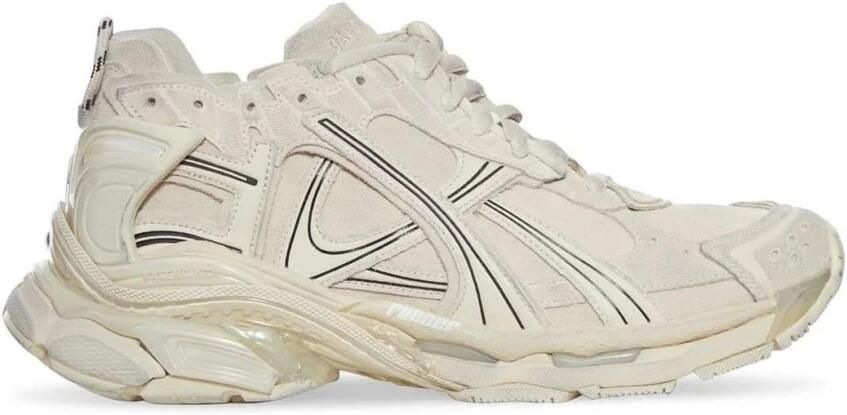 Balenciaga Runner Sneaker