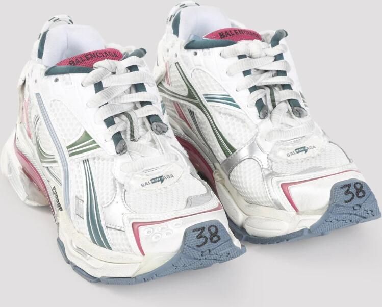 Balenciaga Runner Sneaker - Foto 2
