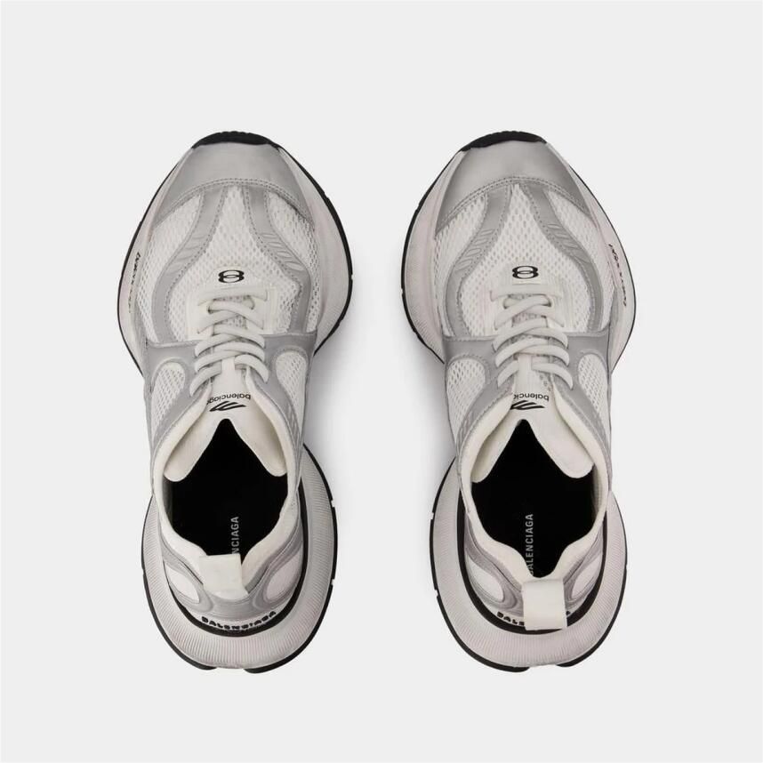 Balenciaga Runner Sneaker - Foto 2