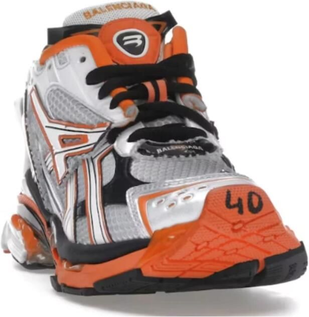 Balenciaga Runner Sneaker - Foto 4