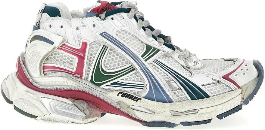 Balenciaga Runner Sneaker
