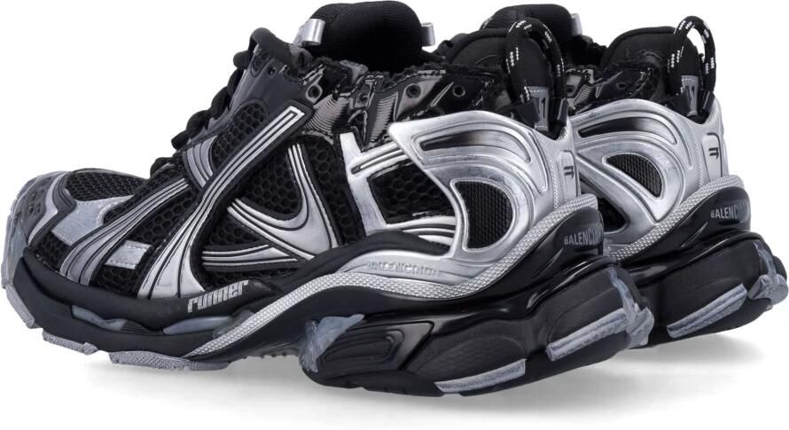 Balenciaga Runner Sneaker Runner Model: Runner Sneaker (Designer style ID: 772774W3Rmu 1100) - Foto 2