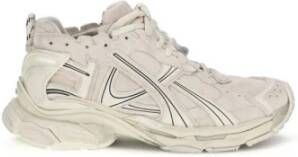 Balenciaga Runner Sneakers