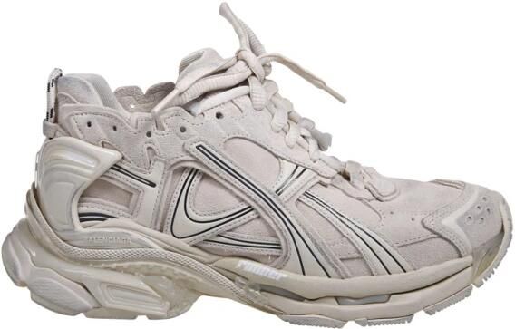 Balenciaga Runner Sneakers - Foto 3