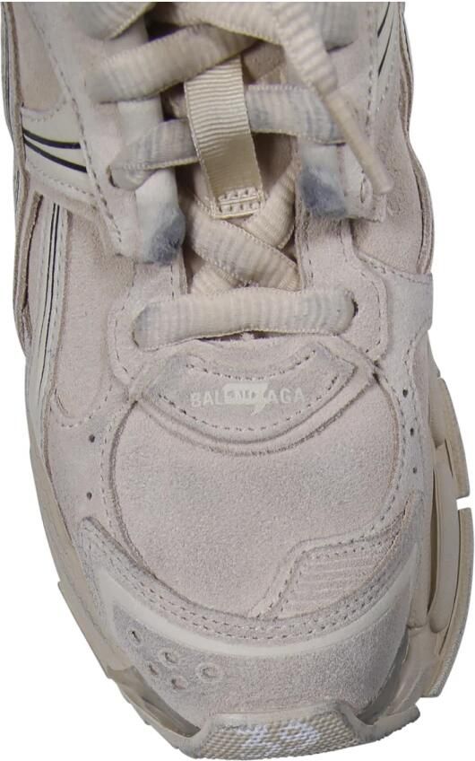 Balenciaga Runner Sneakers
