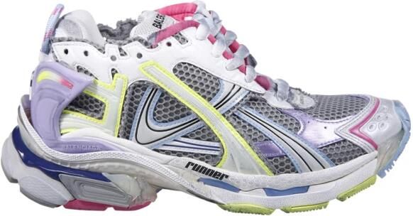 Balenciaga Runner Sneakers - Foto 2