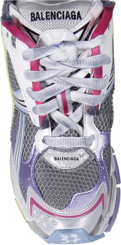 Balenciaga Runner Sneakers