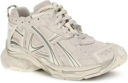 Balenciaga Runner Sneakers