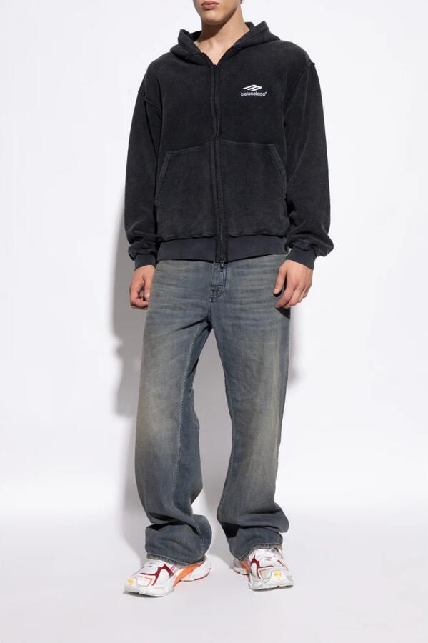 Balenciaga Runner Sneakers