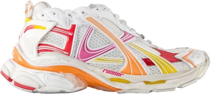 Balenciaga Runner Sneakers
