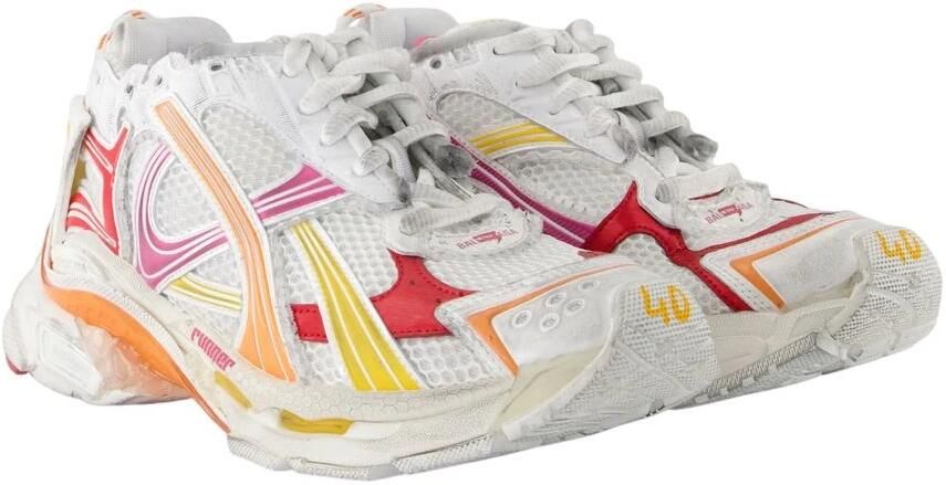 Balenciaga Runner Sneakers - Foto 2