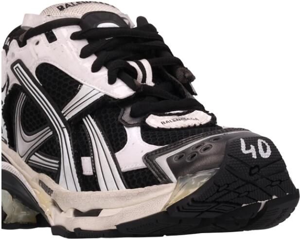Balenciaga Runner Sneakers - Foto 2