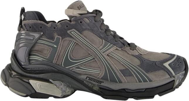 Balenciaga Runner Sneakers