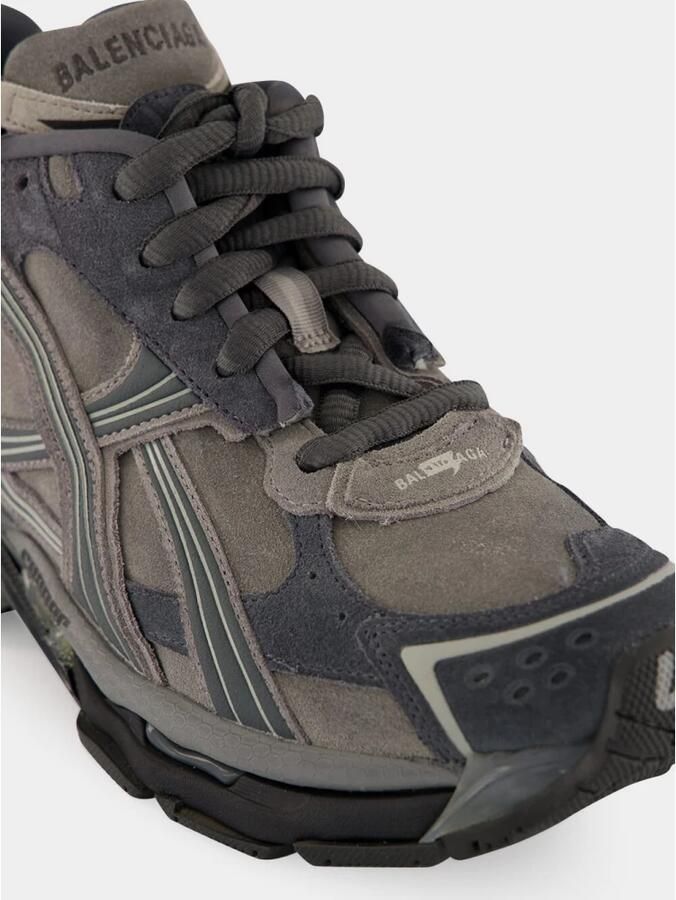Balenciaga Runner Sneakers - Foto 2