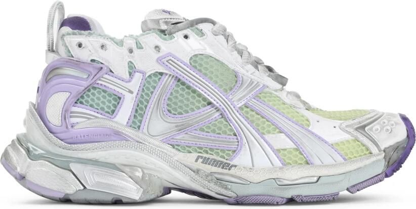 Balenciaga Runner Sneakers