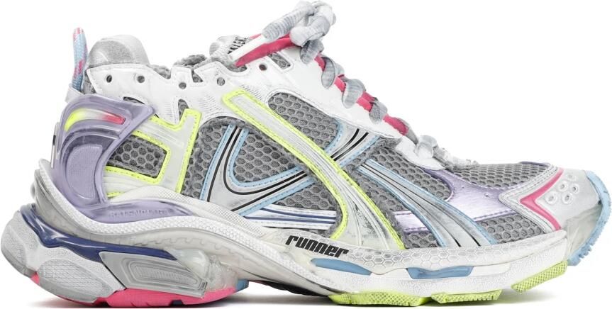 Balenciaga Runner Sneakers
