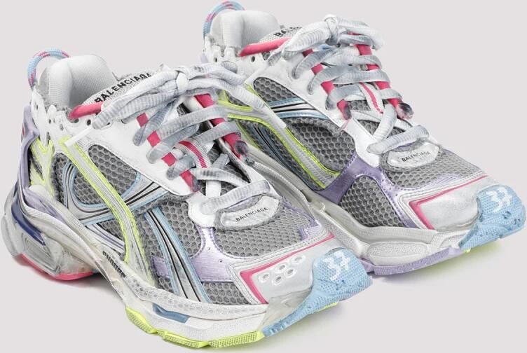 Balenciaga Runner Sneakers - Foto 2