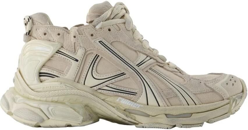 Balenciaga Runner Sneakers