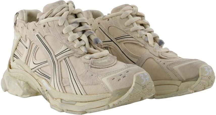 Balenciaga Runner Sneakers - Foto 2