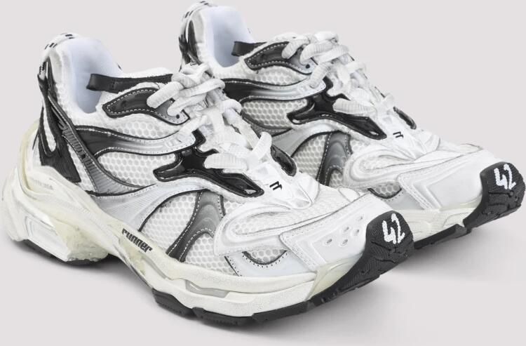 Balenciaga Runner Sneakers - Foto 2