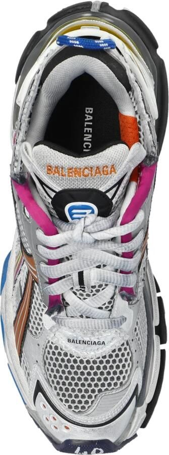 Balenciaga Runner Sneakers - Foto 2