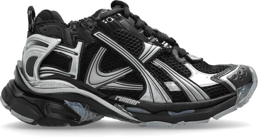 Balenciaga Runner Sneakers