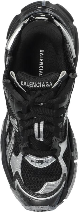 Balenciaga Runner Sneakers - Foto 2