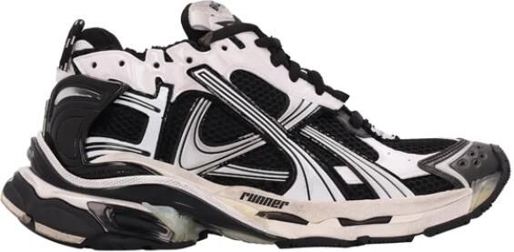 Balenciaga Runner Sneakers