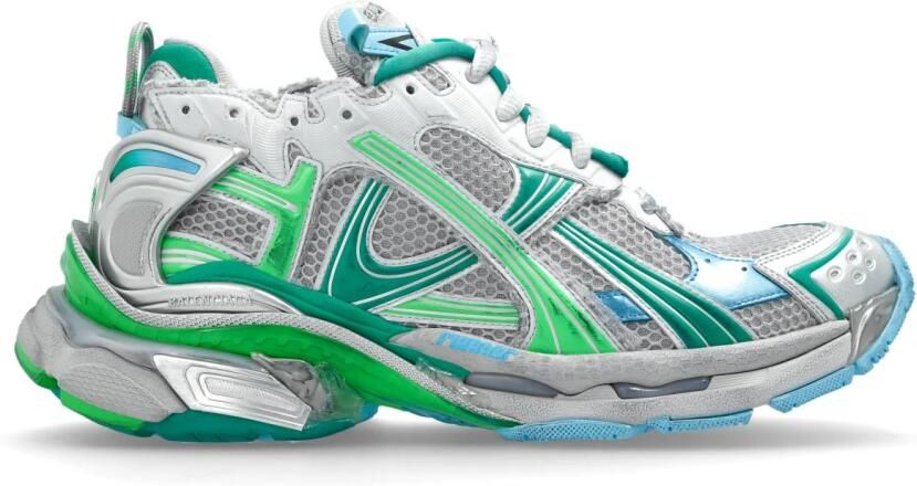 Balenciaga Runner Sneakers