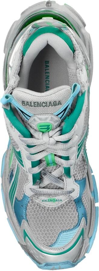 Balenciaga Runner Sneakers - Foto 2