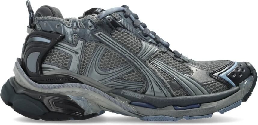 Balenciaga Runner Sneakers
