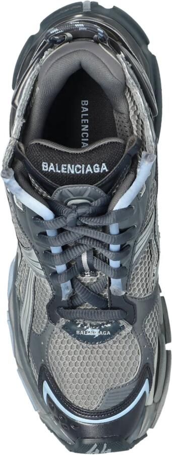 Balenciaga Runner Sneakers - Foto 2