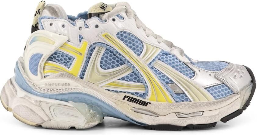 Balenciaga Runner Sneakers