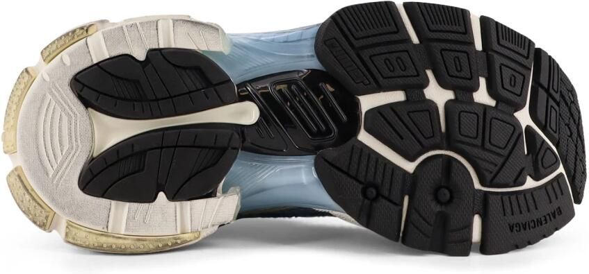 Balenciaga Runner Sneakers - Foto 2