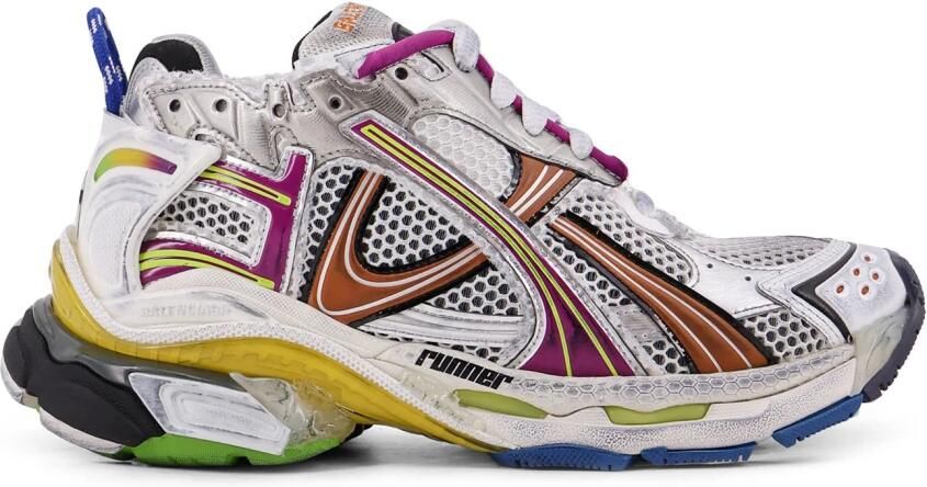 Balenciaga Runner Sneakers