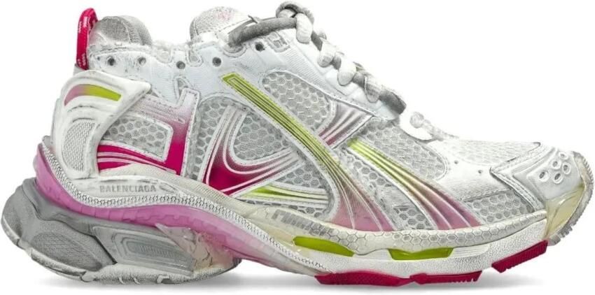 Balenciaga Runner Sneakers